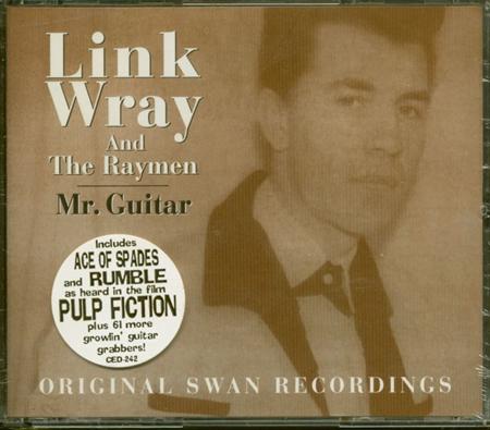 Link Wray & The Raymen - Soul Train Lyrics - Zortam Music