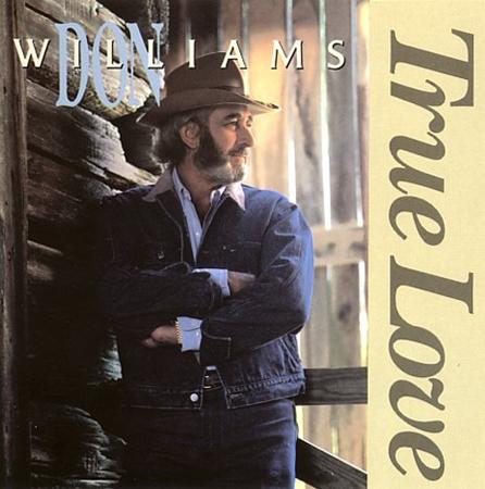 DON WILLIAMS - Back In My Younger Days (3.16) Lyrics - Zortam Music