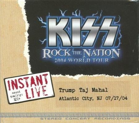 Collective Soul - Instant Live Marcus Amphitheater, Milwaukee, Wi 07/07/04 [disc 2] - Zortam Music