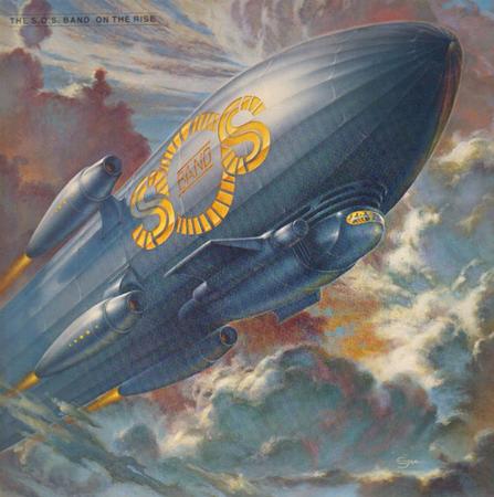 The S.O.S. band - For Your Love Lyrics - Zortam Music