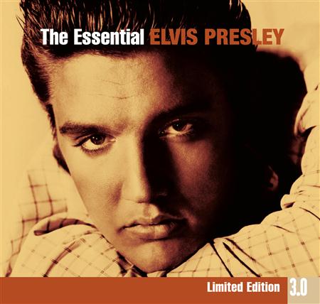 Elvis Presley - The Essential Elvis Presley 3.0 [disc 2] - Zortam Music