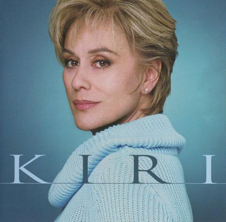 Kiri Te Kanawa - Kiri - Zortam Music