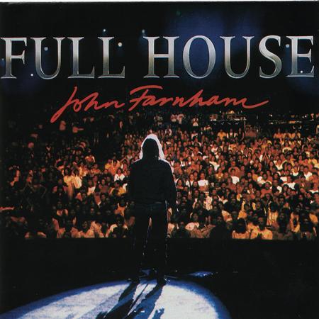 John Farnham - Full House [live] - Zortam Music