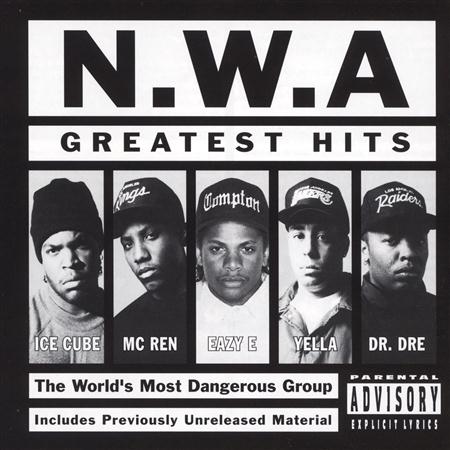 Nwa - Greatest Hits - Zortam Music