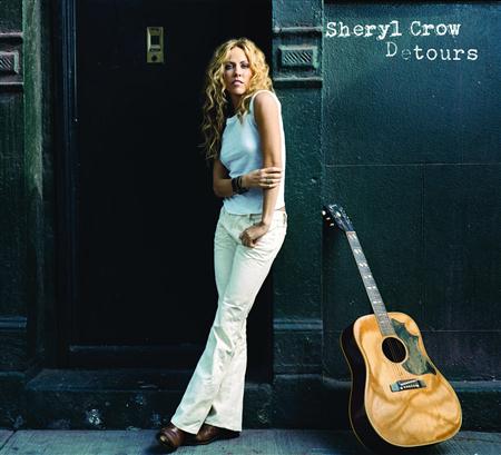 Sheryl Crow - Primecuts Hp200750 12/14/07 - Zortam Music