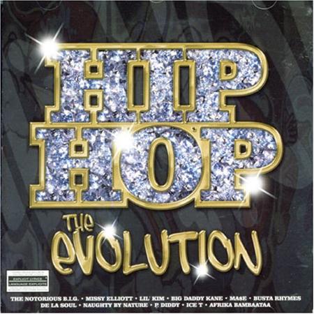 ICE-T - Hip Hop - The Evolution - Zortam Music
