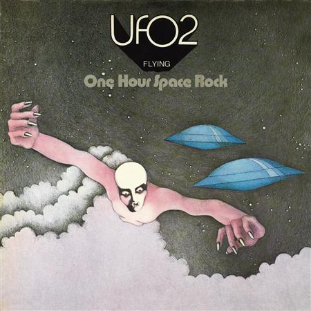 Ufo - Legends of UFO - Zortam Music