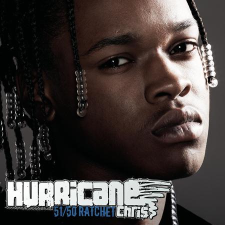 Hurricane Chris - Doin