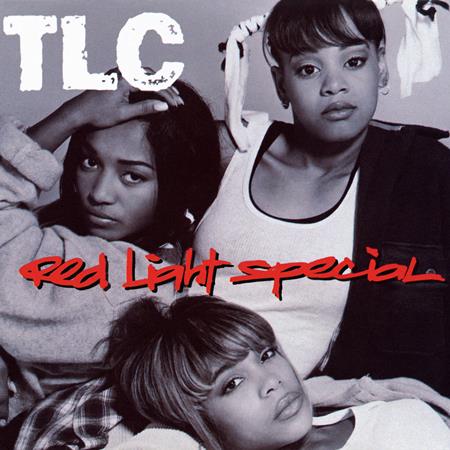 TLC - Red Light Special