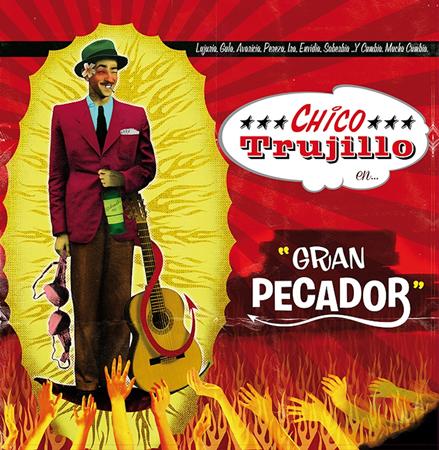 chico trujillo - La Banda De Mi Vecino Lyrics - Zortam Music