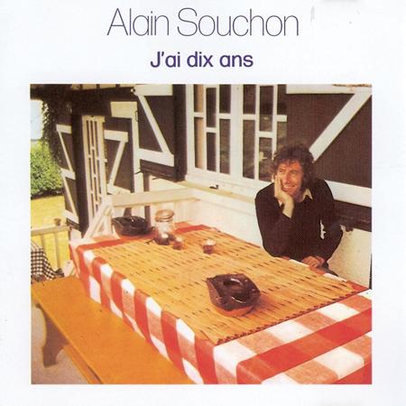 Alain Souchon - Les Paquebots Lyrics - Zortam Music