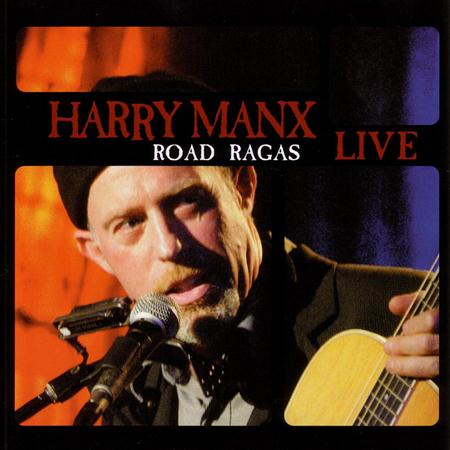 Harry Manx - Bring That Thing (live) Lyrics - Zortam Music