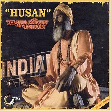 Bhangra Knights Vs Husan - Husan - Zortam Music