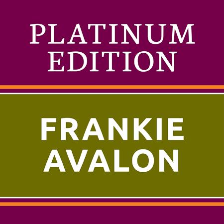 Frankie Avalon - Holy Nights With Frankie Avalon - Zortam Music