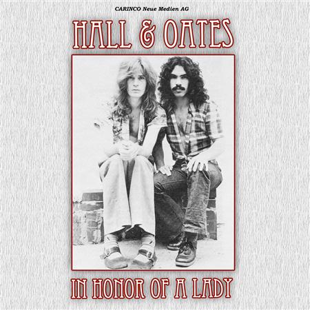 Daryl Hall & John Oates - In Honor Of A Lady - Zortam Music