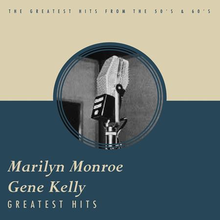 Marilyn Monroe - Hollwood Greatest Hits - Zortam Music