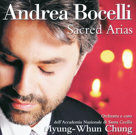 Andrea Bocelli; Myung-Whun Chung: St. Cecilia Academy Orchestra and Chorus - Wagner: Wesendonk Lieder, WWV 91/1 - Der Engel Lyrics - Zortam Music