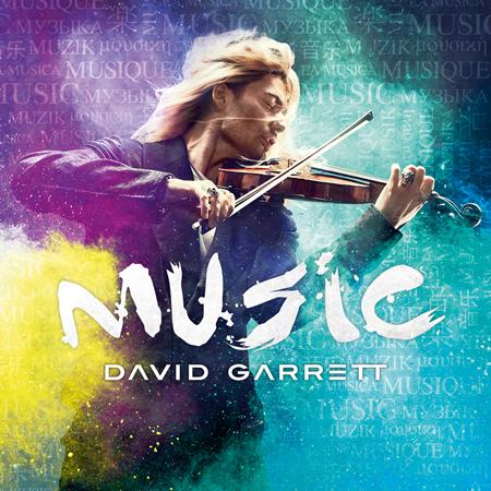 David Garrett - Ode to Joy (feat. The European Community Choir) Lyrics - Zortam Music