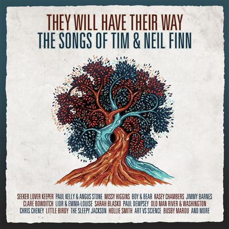 Brooke Fraser - They Will Have Their Way - The Songs Of Tim & Neil Finn - Zortam Music