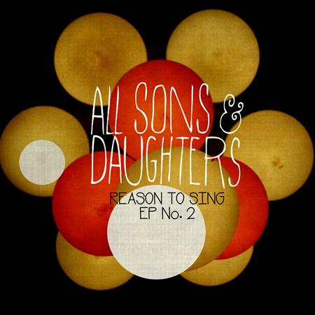 All Sons & Daughters - Wake Up Lyrics - Zortam Music