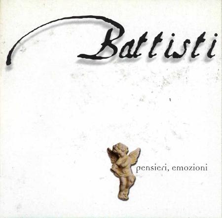 Lucio Battisti - Pensieri emozioni 2 - Zortam Music