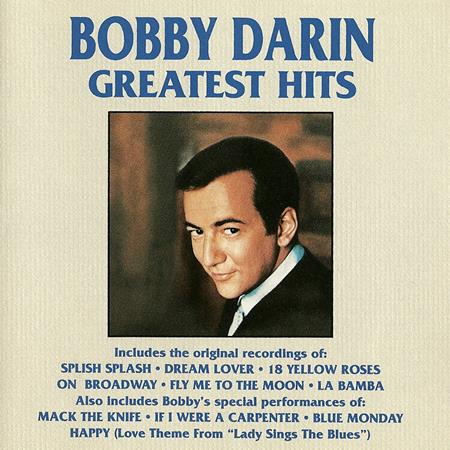 Bobby Darin - Hits Of 1958 - 038 - Bobby Darin - Splish Splash Lyrics - Zortam Music