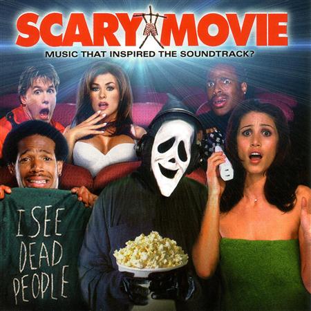 Bloodhound Gang, the - Scary Movie - Zortam Music