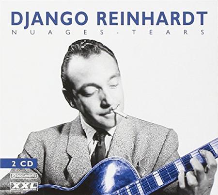 DJango Reinhardt - Nuages - Tears - Zortam Music