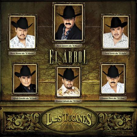 Los Tucanes De Tijuana - El JB Lyrics - Zortam Music