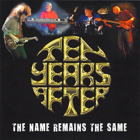 Ten Years After - Guitar of the Millennium (disc 2) - Zortam Music