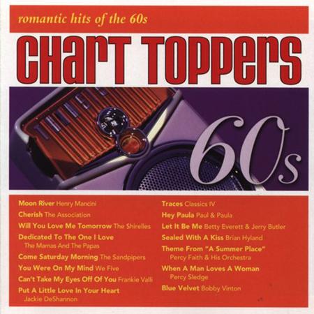 Aaron Neville - Chart Toppers - R&b Hits Of The 60s - Zortam Music