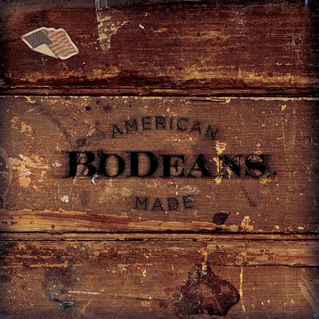 BODEANS - American Made - Zortam Music