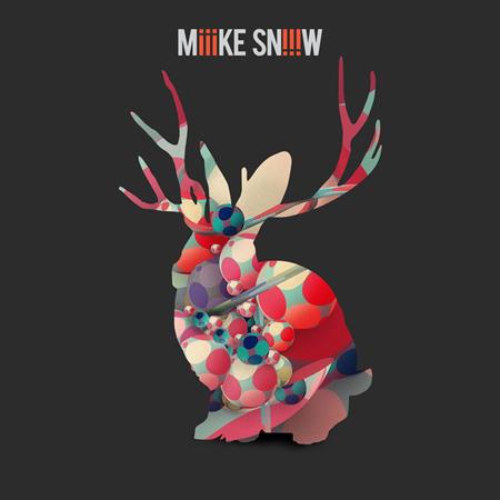 Miike Snow - My Trigger Lyrics - Zortam Music