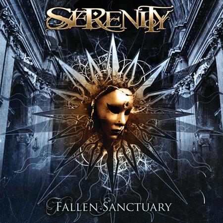 Serenity - Journey