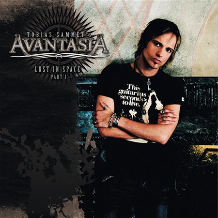Avantasia - Lost In Space EP - Zortam Music