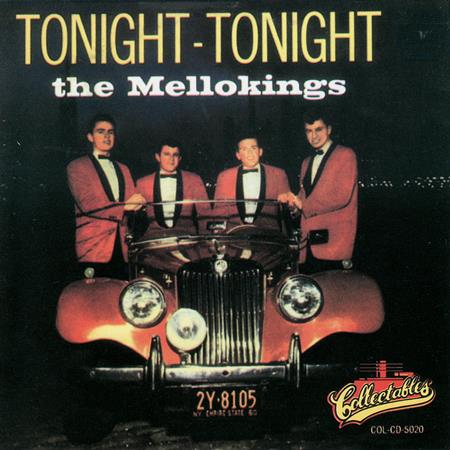 Mello Kings - Chapel on the Hill Lyrics - Zortam Music