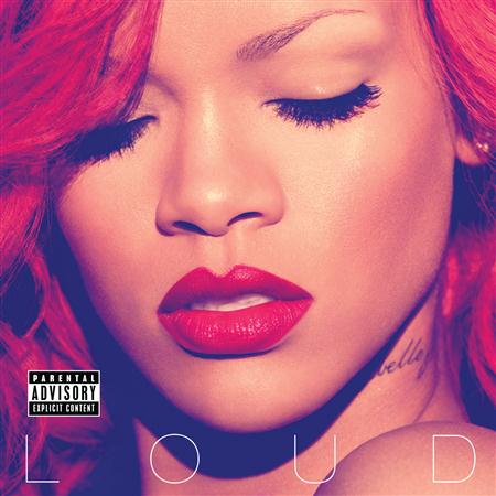 Rihanna - Loud - Couture Edition - Zortam Music