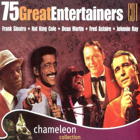 Nat King Cole - 75 Great Entertainers (MP3 Compilation) - Zortam Music Nat King Cole - 75 Great Entertainers (MP3 Compilation) - Zortam Music