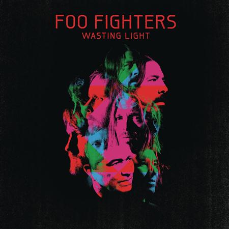 Foo Fighters - Wasting Light [Bonus Track] - Zortam Music