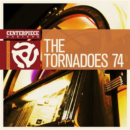 The Tornadoes - Telstar - Zortam Music