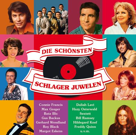 Friedel Hensch & Die Cyprys - Querbeet - Zortam Music