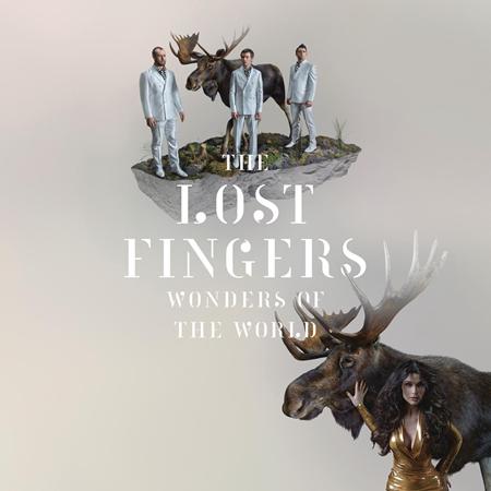 The Lost Fingers - Wonders of the World - Zortam Music