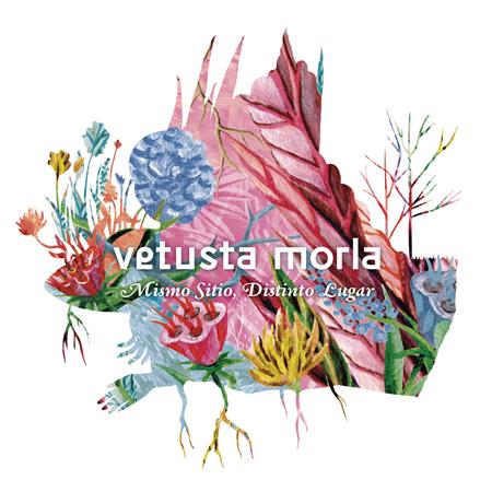 Vetusta Morla - 23 De Junio Lyrics - Zortam Music