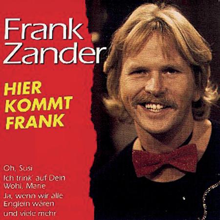 Frank Zander - Das Waren Die 70er - Zortam Music