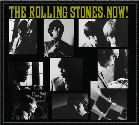 Rolling Stones - Heart Of Stone (02:50) Lyrics - Zortam Music