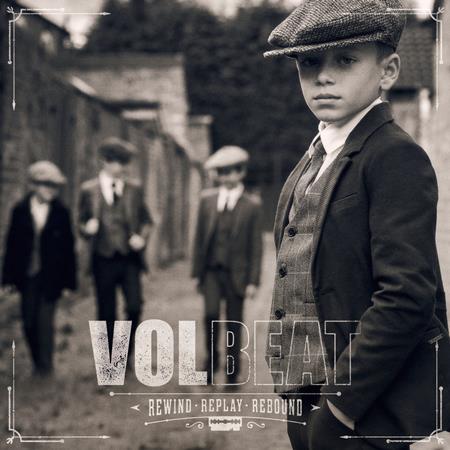 VOLBEAT - Volbeat - Leviathan Lyrics - Zortam Music