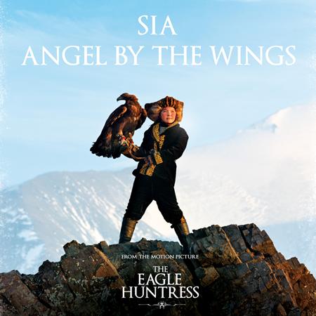 Sia - Angel By The Wings Lyrics - Zortam Music