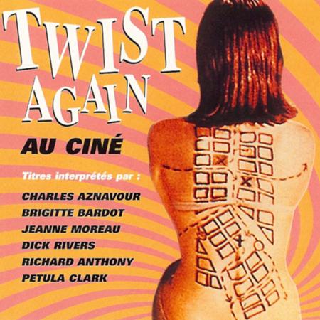 Mireille Mathieu - Twist Again Au Cine - Zortam Music