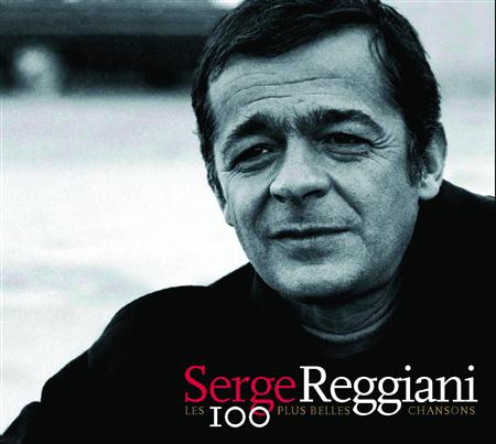 Serge Reggiani - La Vieille Lyrics - Zortam Music