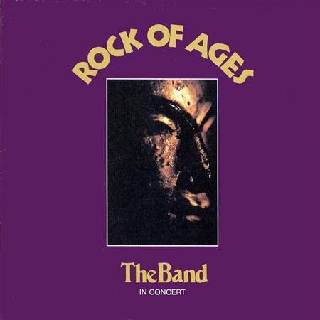 Band - Rock of Ages [R2] - Zortam Music